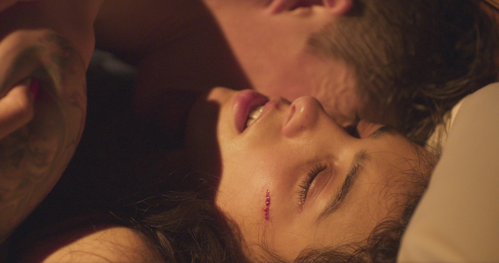 Фильм SEX DOLL (2016). Кадр N133609