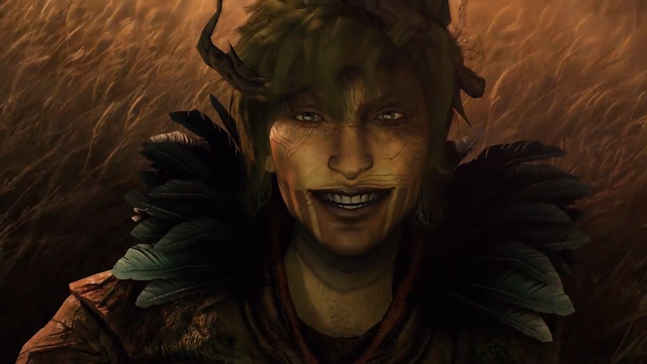 Игра GreedFall (2019). Скриншот N133736