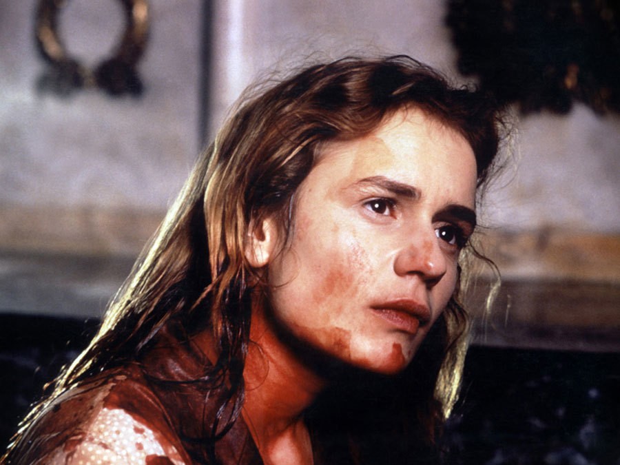 Фильм Под солнцем Сатаны (1987). Кадр N133928