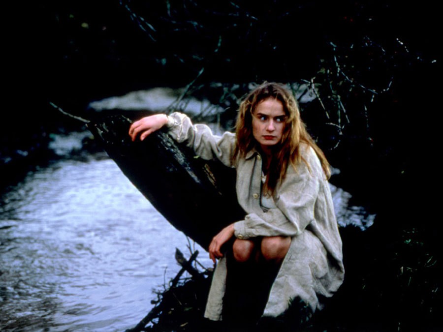 Фильм Под солнцем Сатаны (1987). Кадр N133929