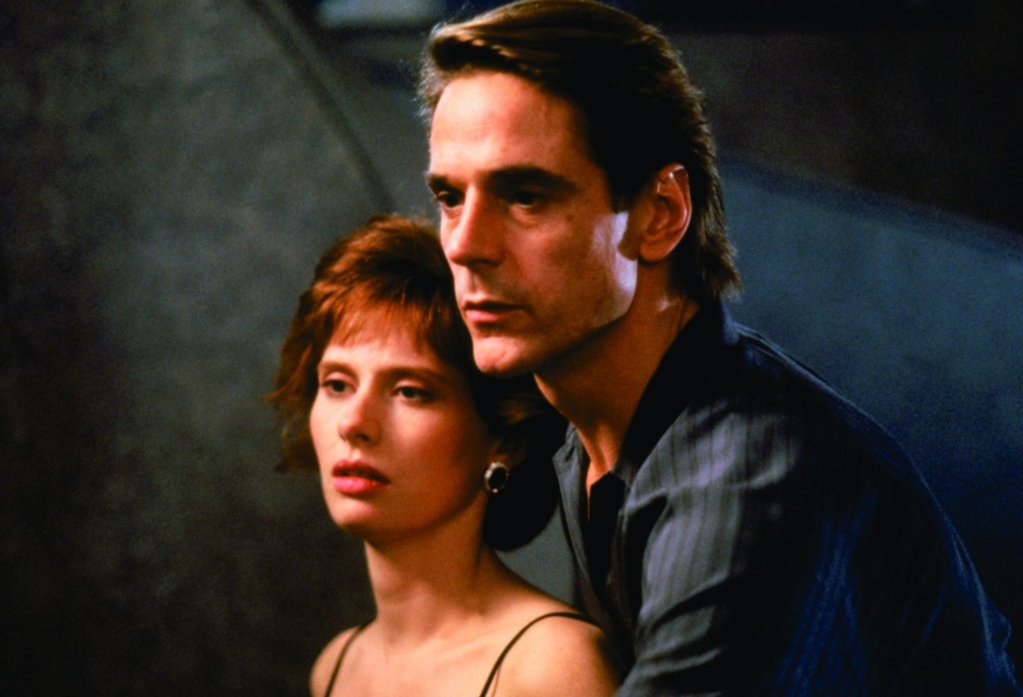 Фильм Связанные насмерть (1988). Кадр N134180