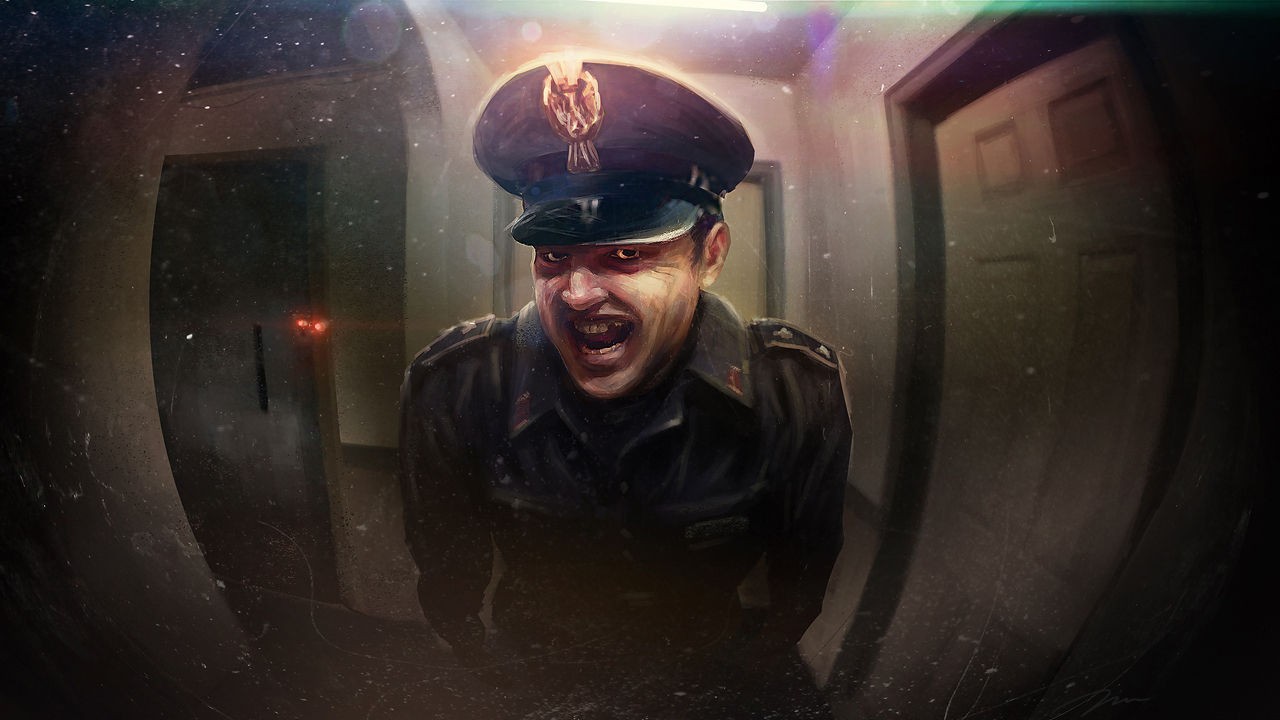 Игра The Works of Mercy (2018). Скриншот N134213
