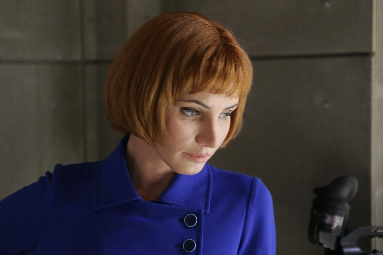 Сериал Свидетели (2017). Кадр N134323