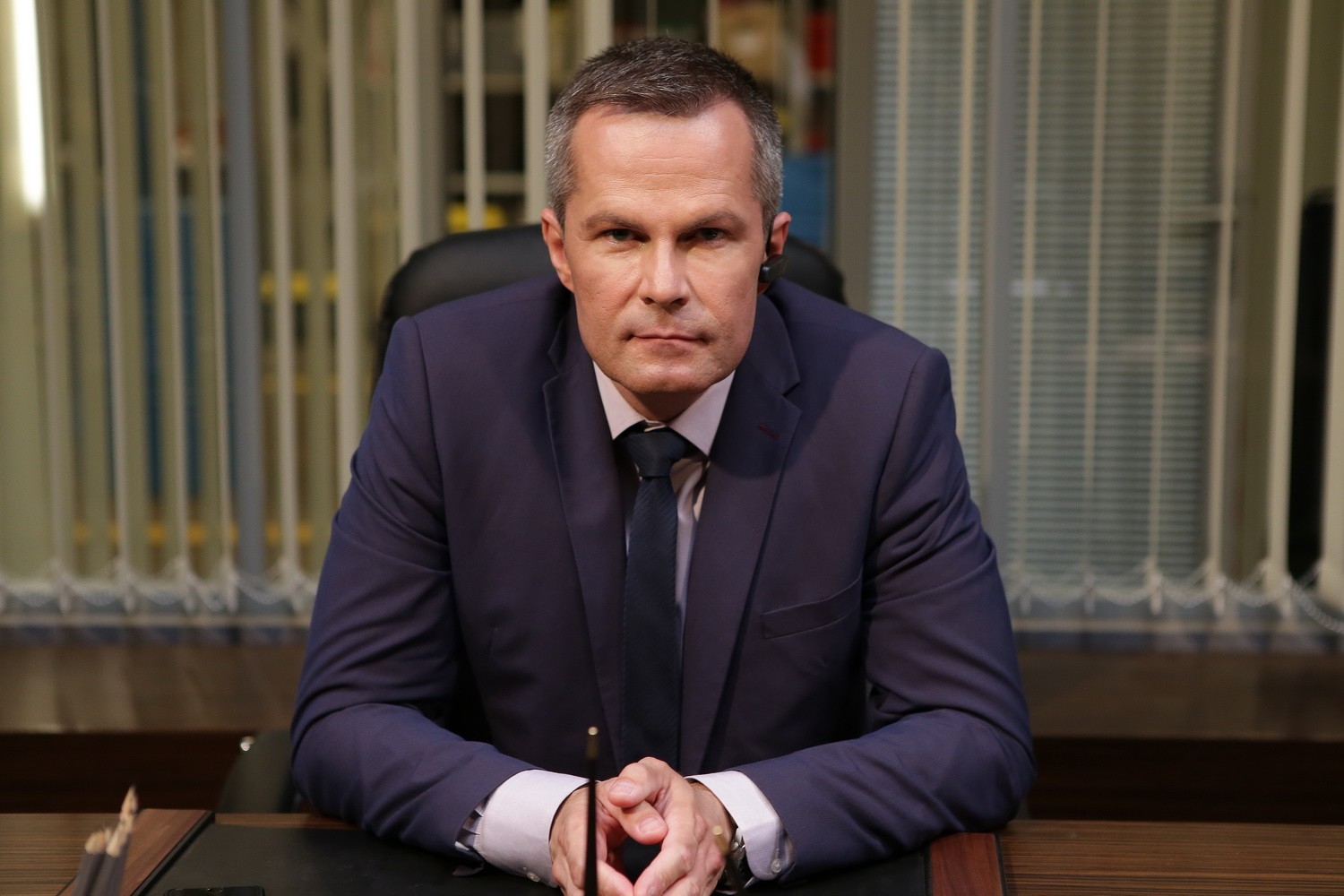Сериал Свидетели (2017). Кадр N134348