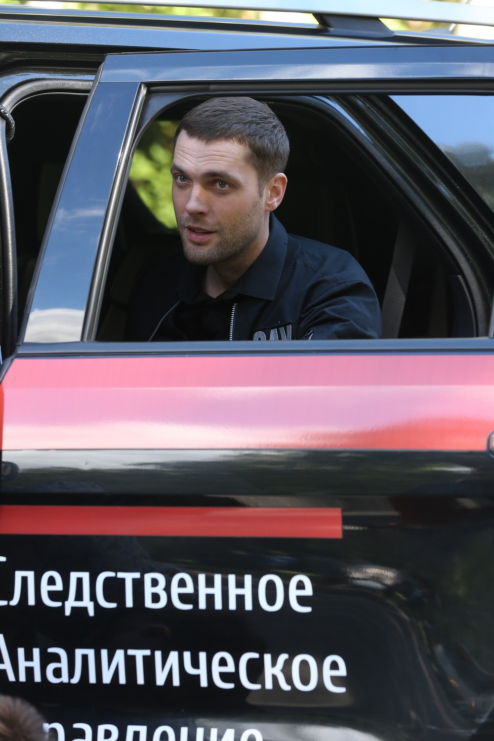 Сериал Свидетели (2017). Кадр N134354