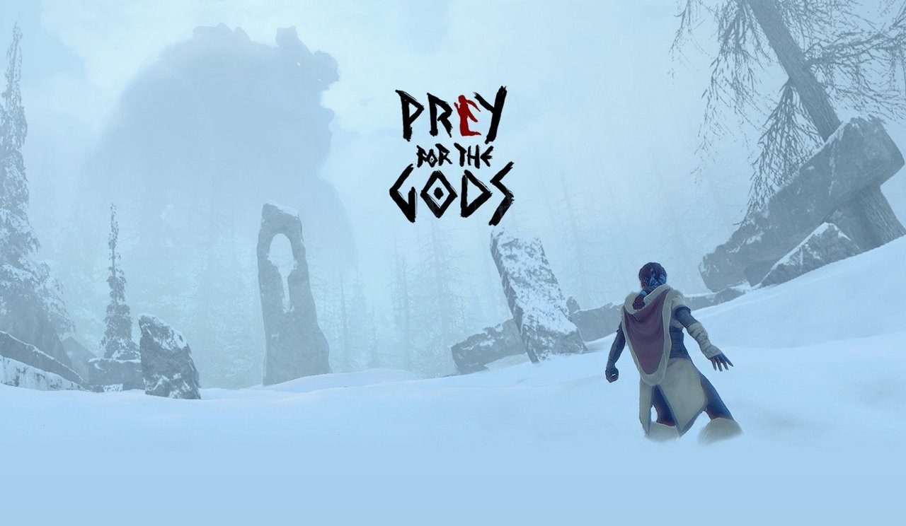 Prey for the Gods: кадр N134490
