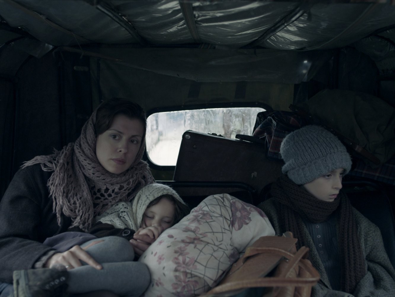 Фильм Чужой дом (2016). Кадр N134549