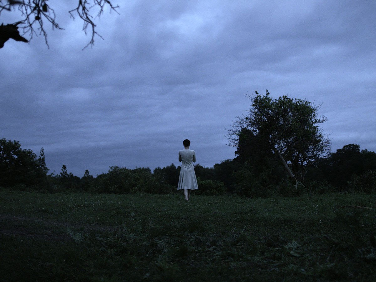 Фильм Чужой дом (2016). Кадр N134550