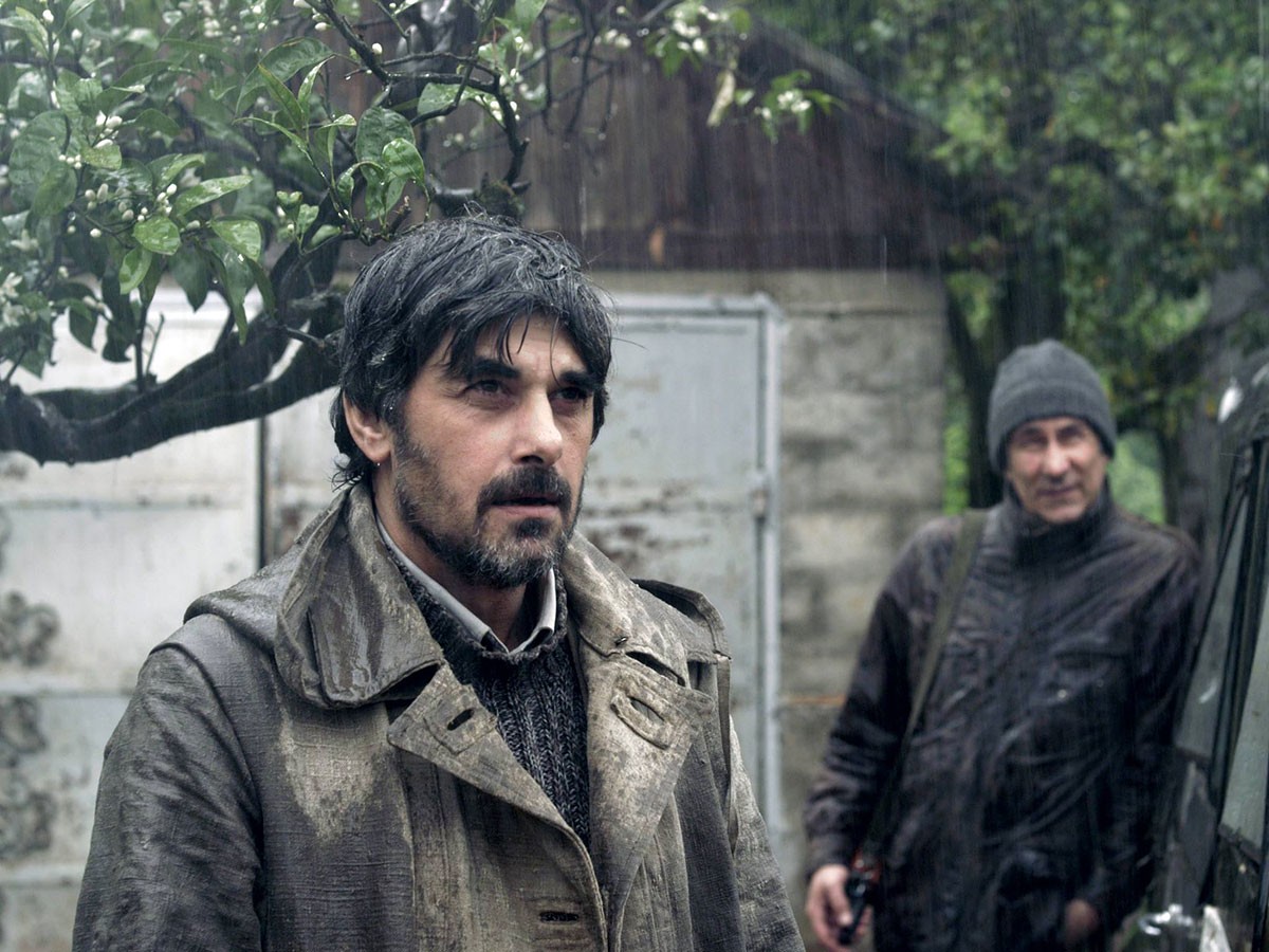 Фильм Чужой дом (2016). Кадр N134551