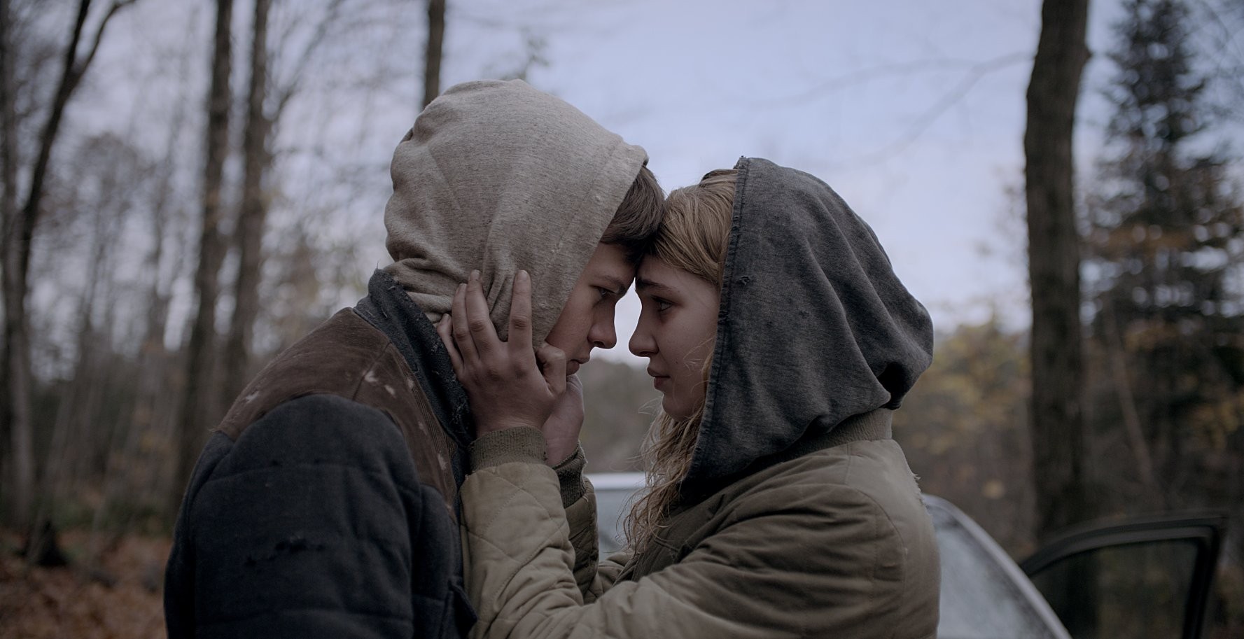 Фильм Жестокие мечты (2016). Кадр N134675