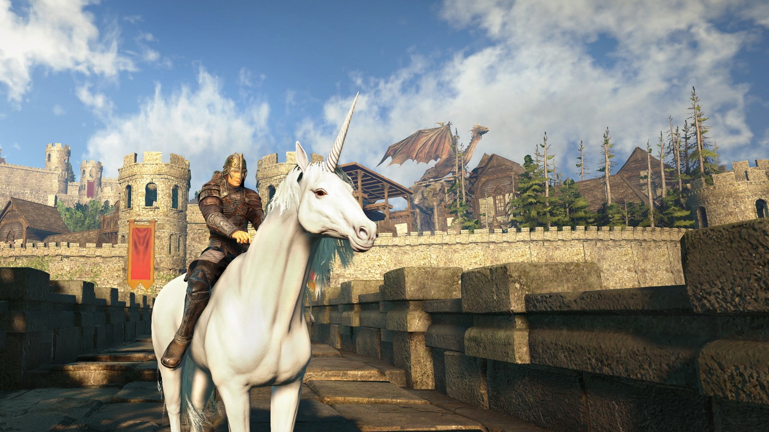 Игра Dark and Light (2017). Скриншот N134732