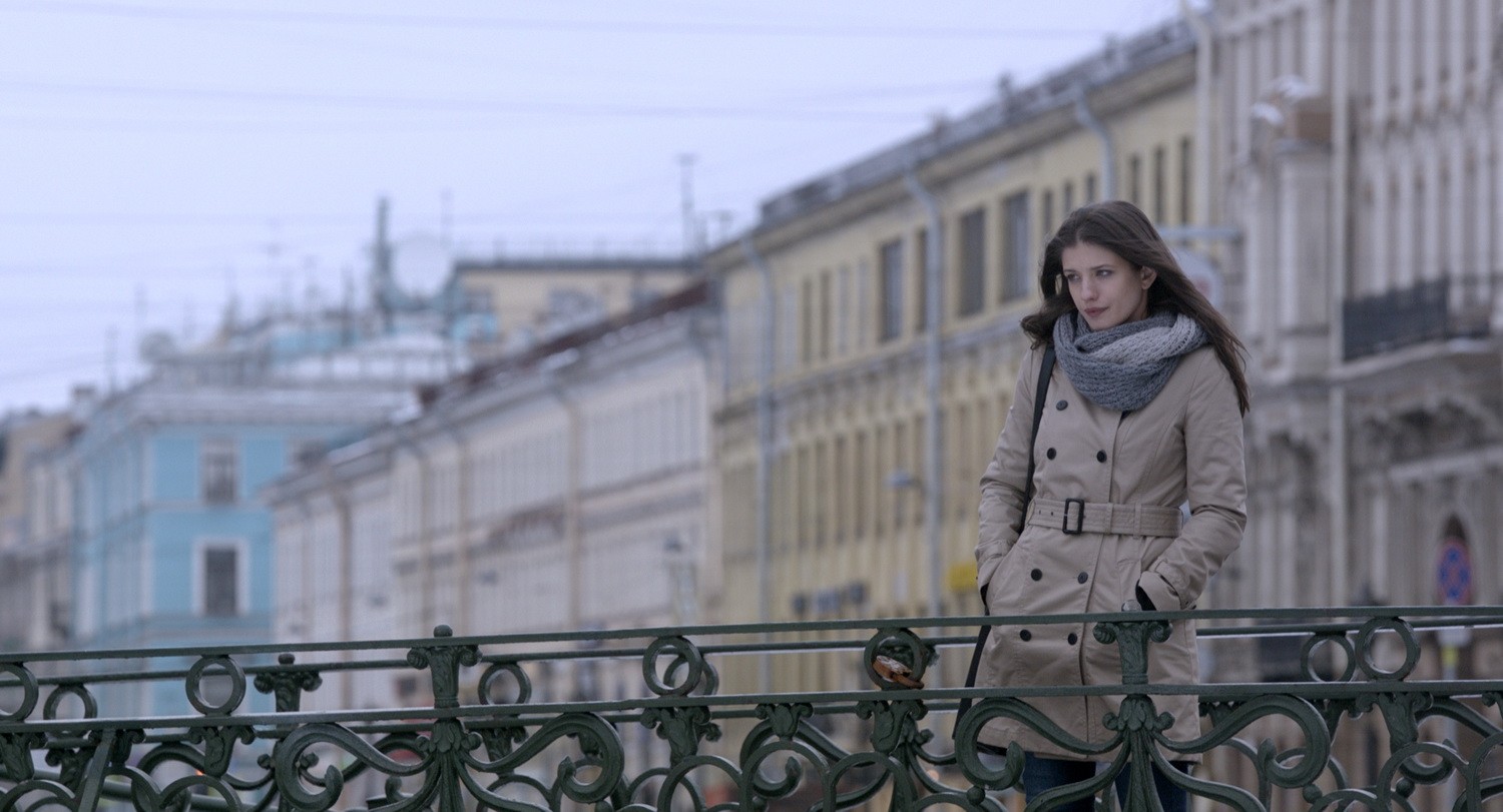 Фильм О любви (2017). Кадр N134812