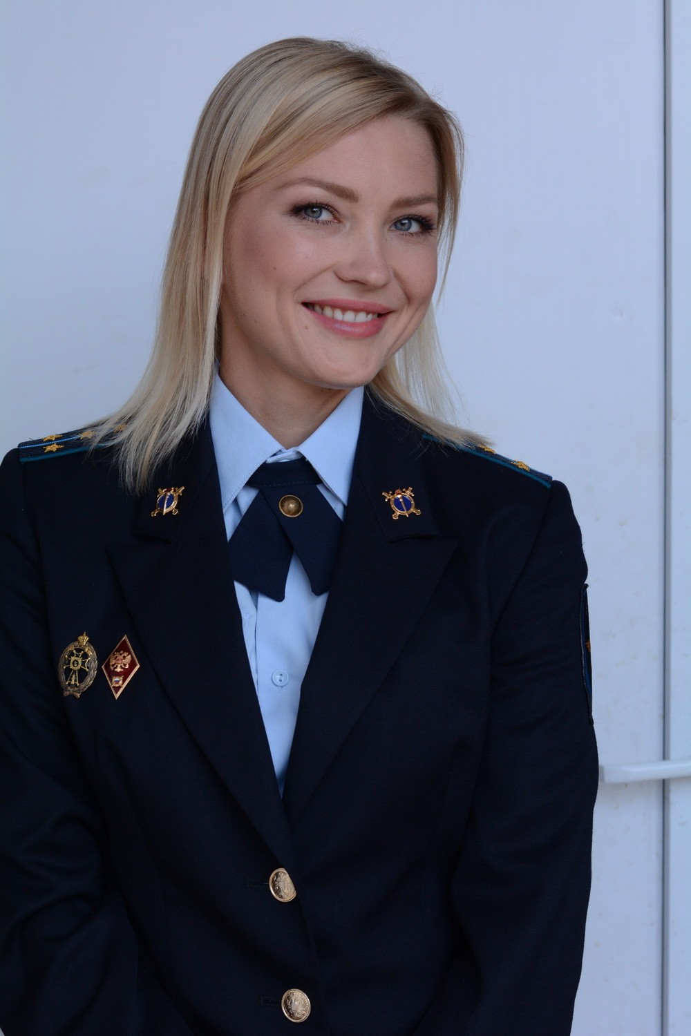 Сериал Мухтар. Новый след (2016-2019). Кадр N134866