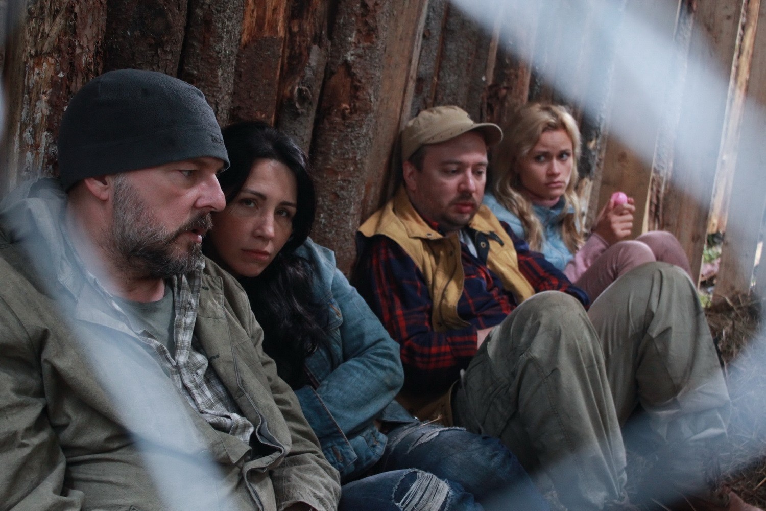 Сериал Выжить любой ценой (2017). Кадр N134928