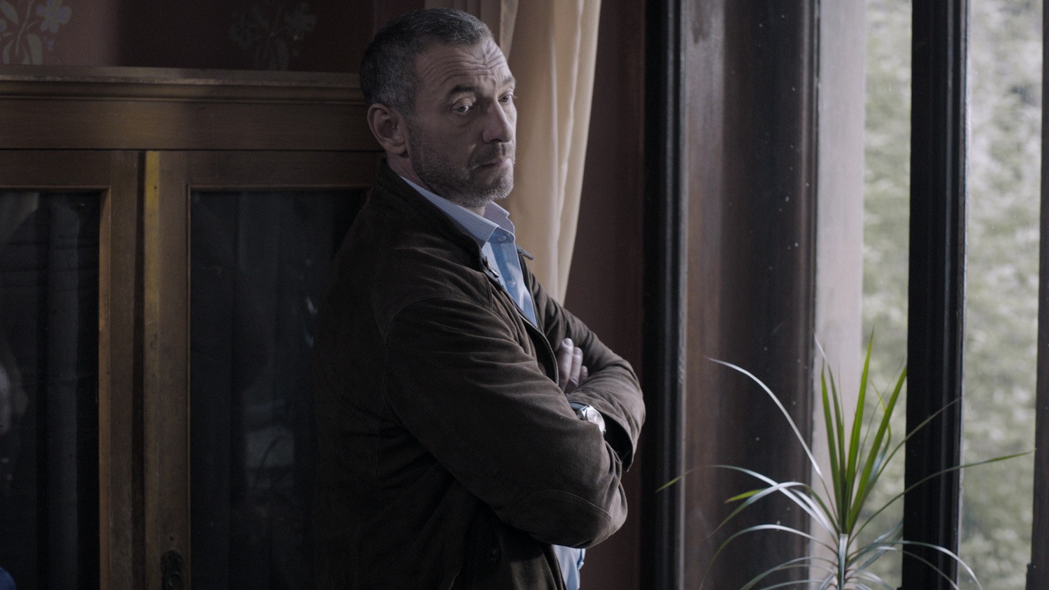 Сериал Консультант (2017-2018). Кадр N135000
