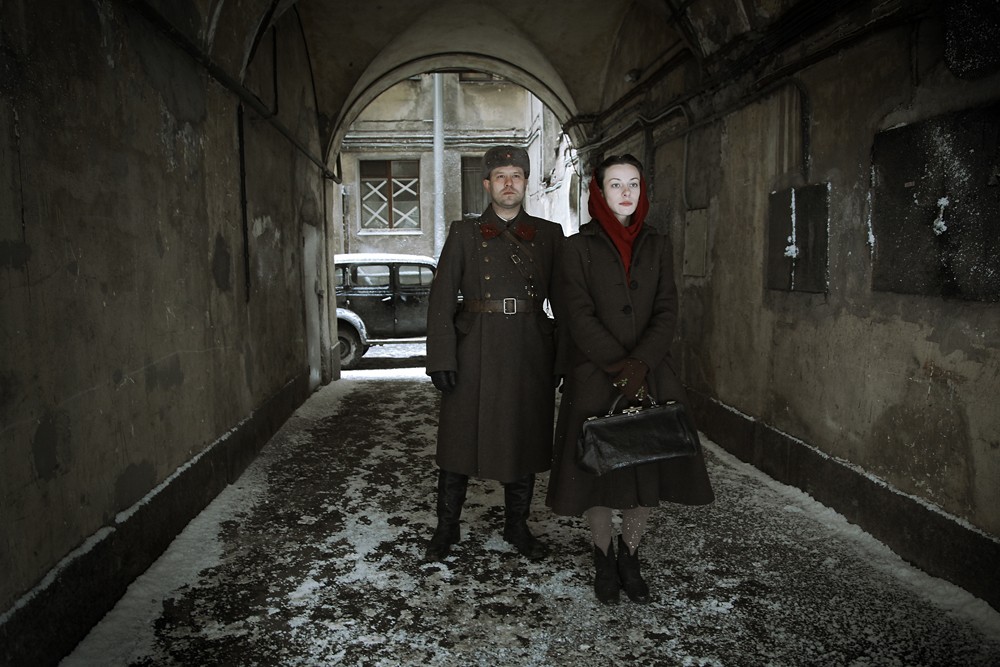 Фильм Три дня до весны (2017). Кадр N135083