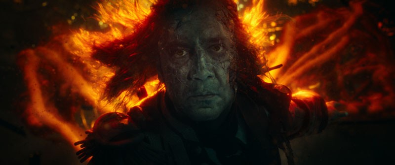 Фильм Пираты Карибского моря 5: Мертвецы не рассказывают сказки (2017). Кадр N135183