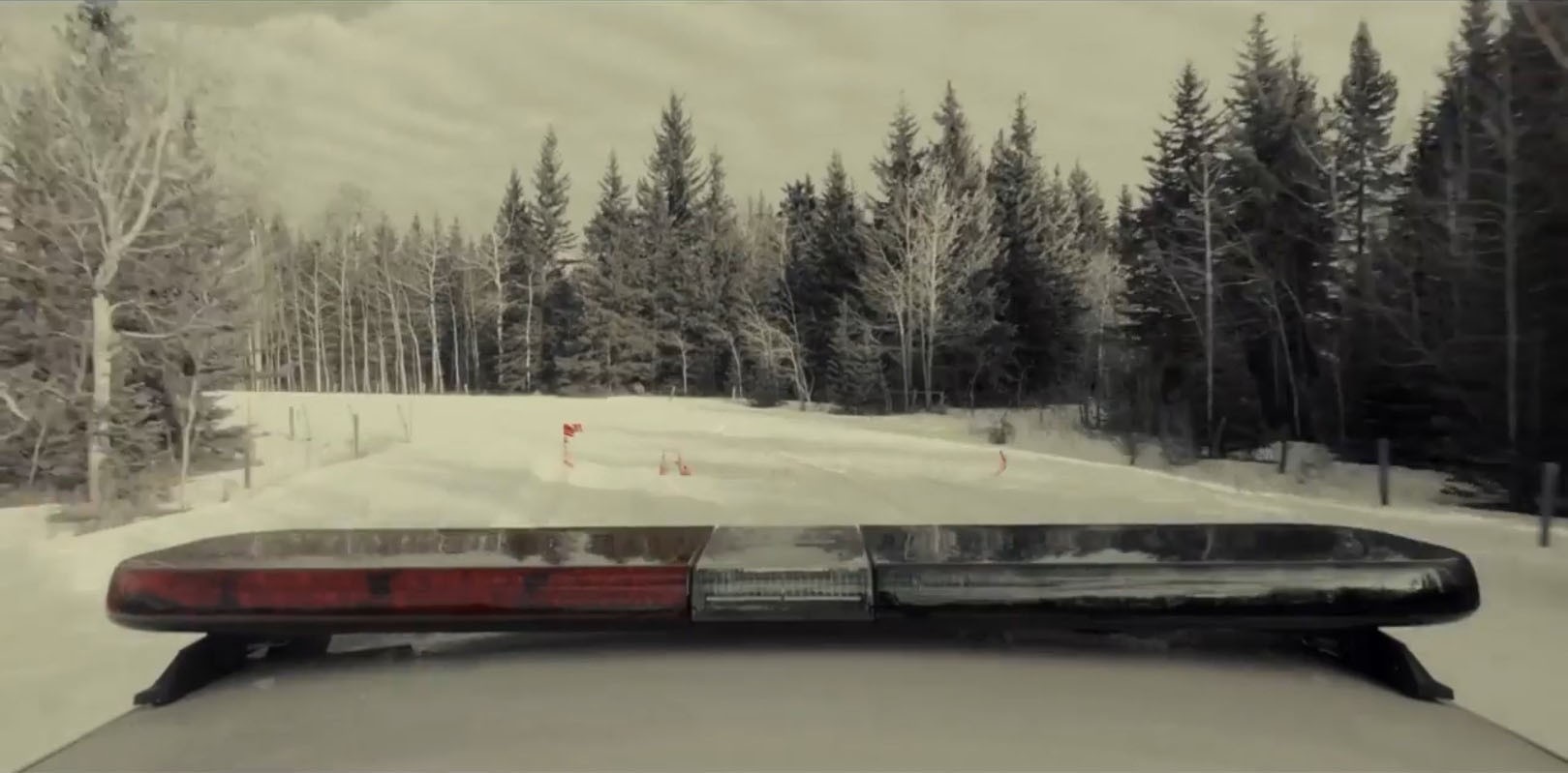 Сериал Фарго (2014-2024). Кадр N135267