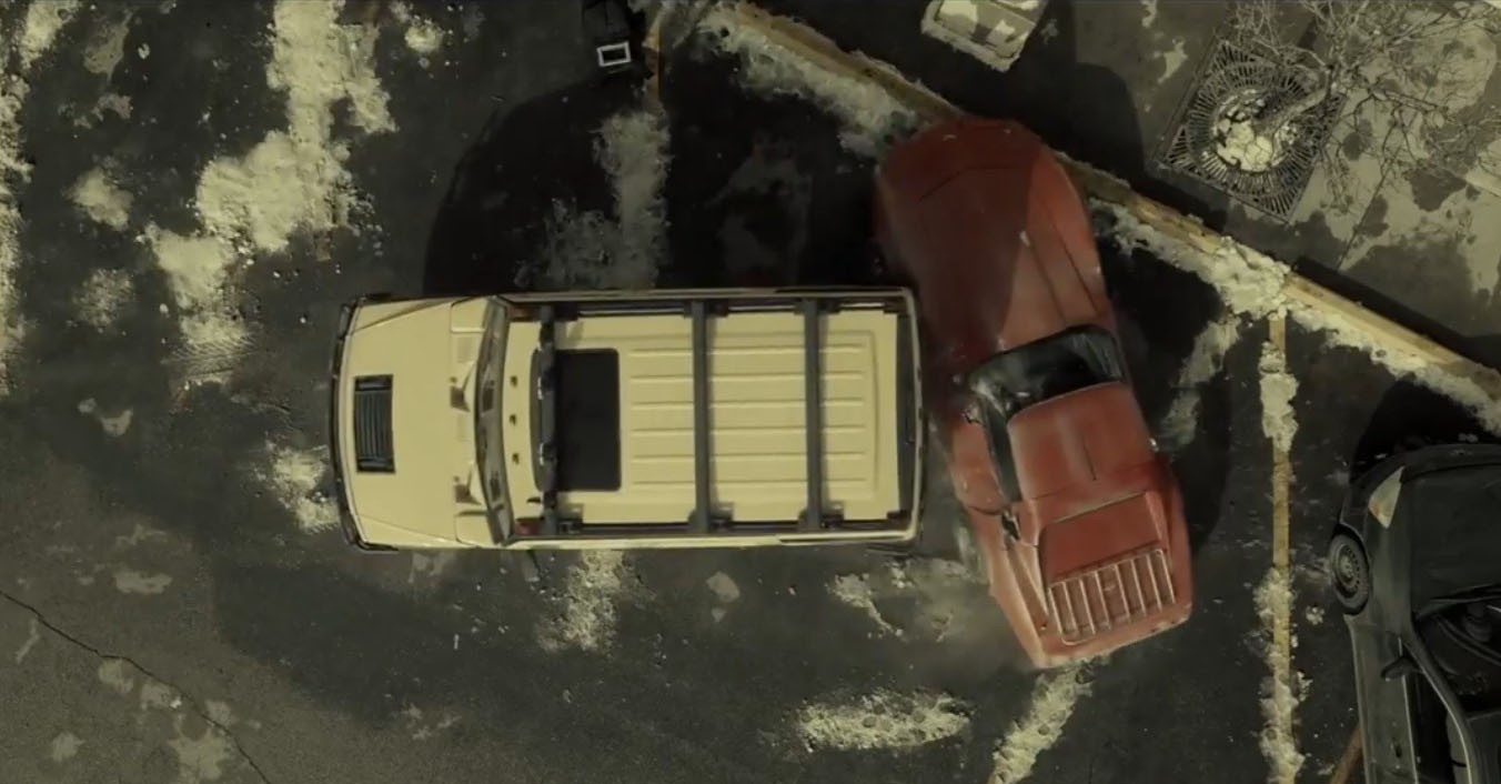 Сериал Фарго (2014-2024). Кадр N135271