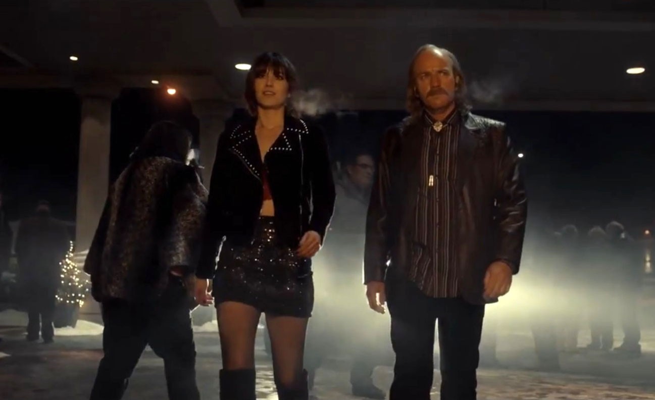 Сериал Фарго (2014-2024). Кадр N135273