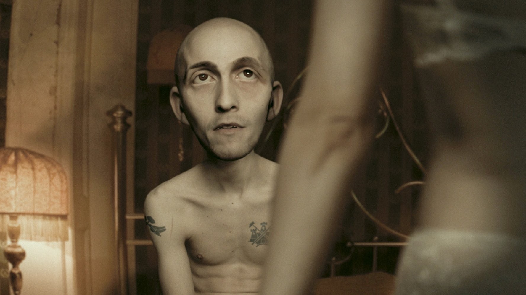 Фильм Метропия (2009). Кадр N135331