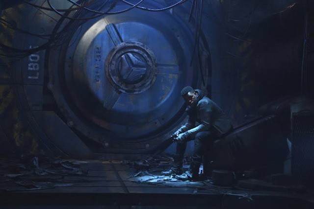 Фильм Тихоокеанский рубеж 2 (2018). Кадр N135498