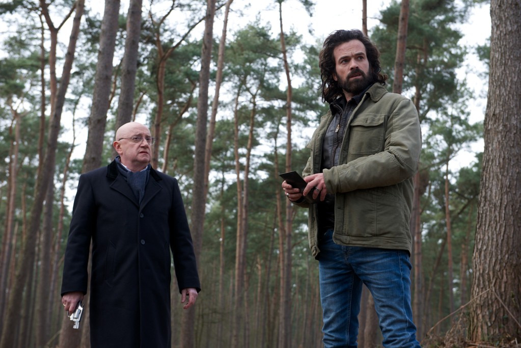 Фильм Киллер поневоле (2016). Кадр N135510