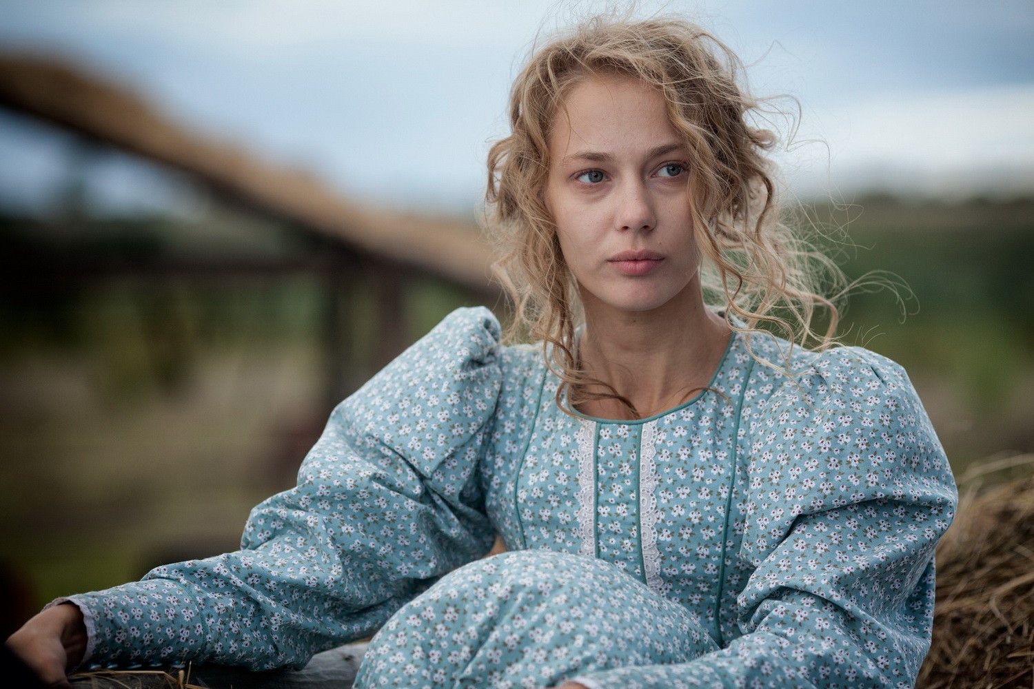 Сериал Вольная грамота (2018). Кадр N135526