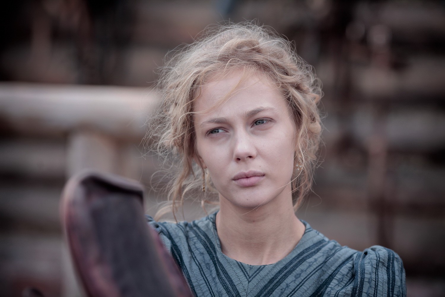 Сериал Вольная грамота (2018). Кадр N135544