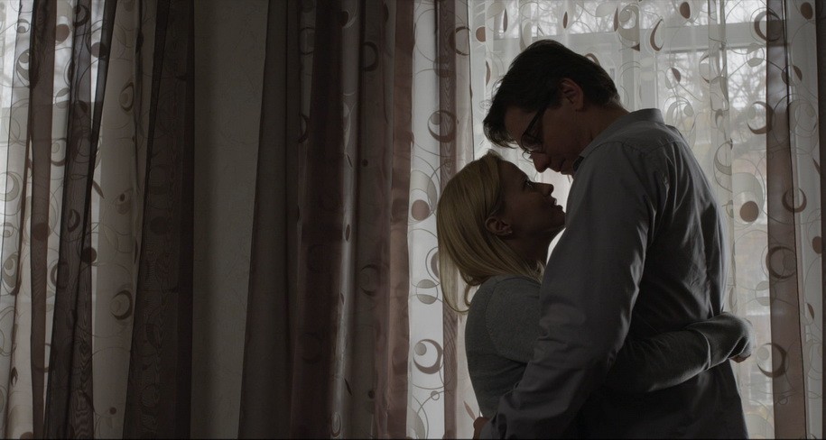 Сериал Личное пространство (2017). Кадр N135556