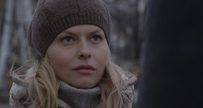Сериал Личное пространство (2017). Кадр N135559