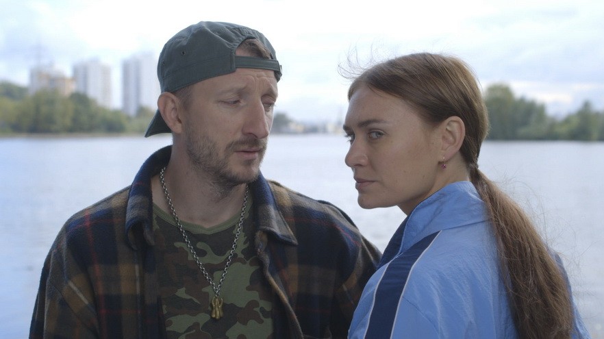 Сериал Родные люди (2017). Кадр N135575
