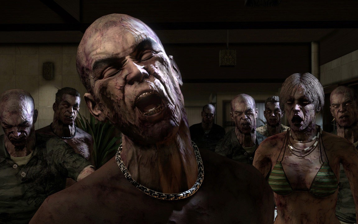 Игра Dead Island (2011). Скриншот N135660