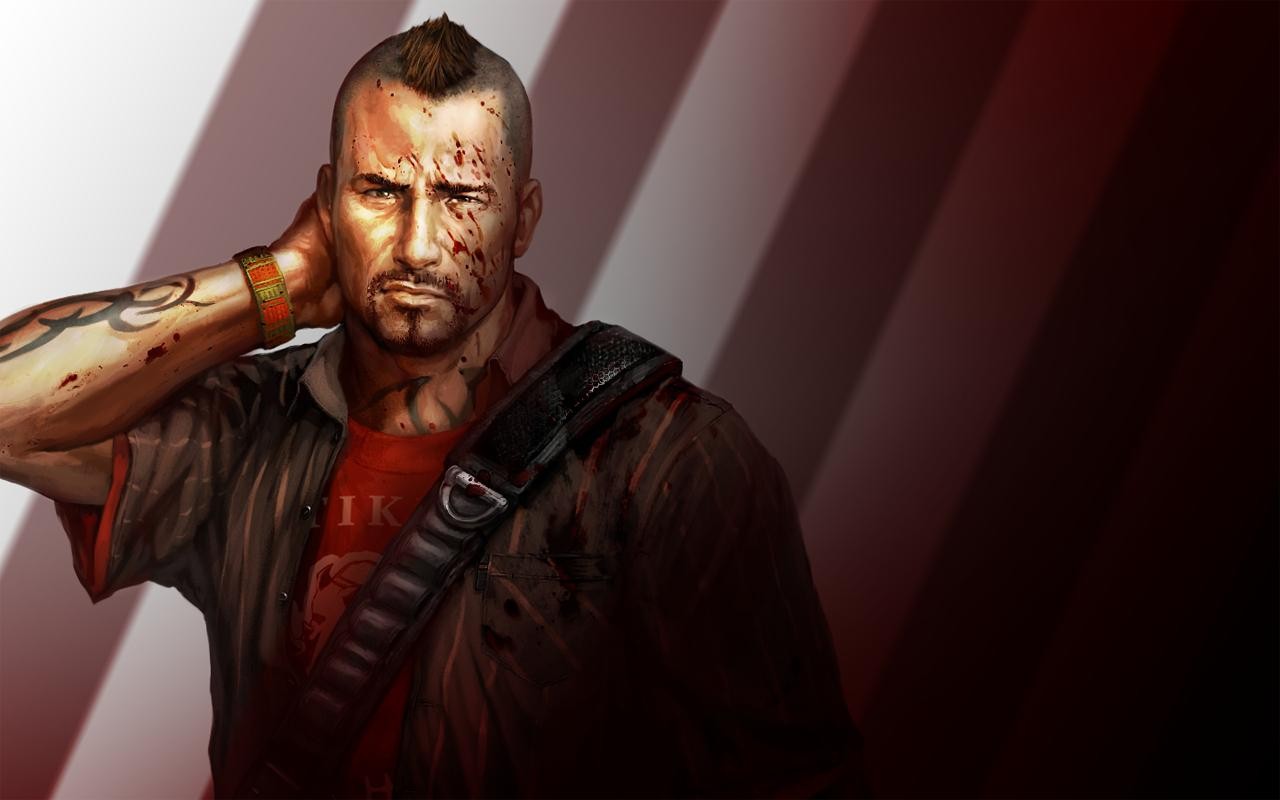 Игра Dead Island (2011). Скриншот N135663