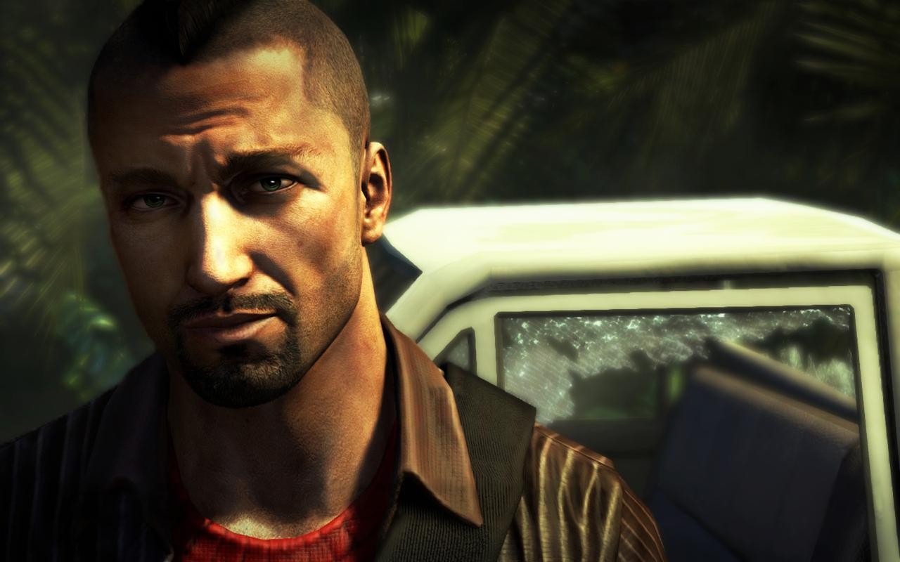 Игра Dead Island (2011). Скриншот N135654
