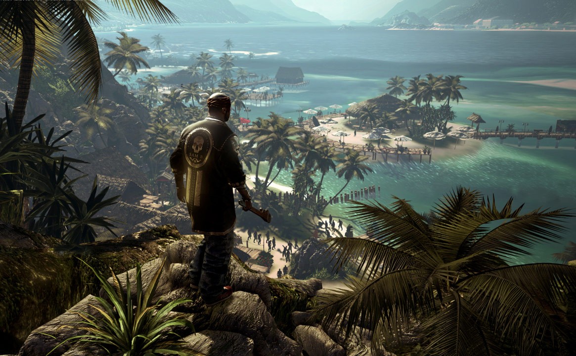 Игра Dead Island (2011). Скриншот N135657
