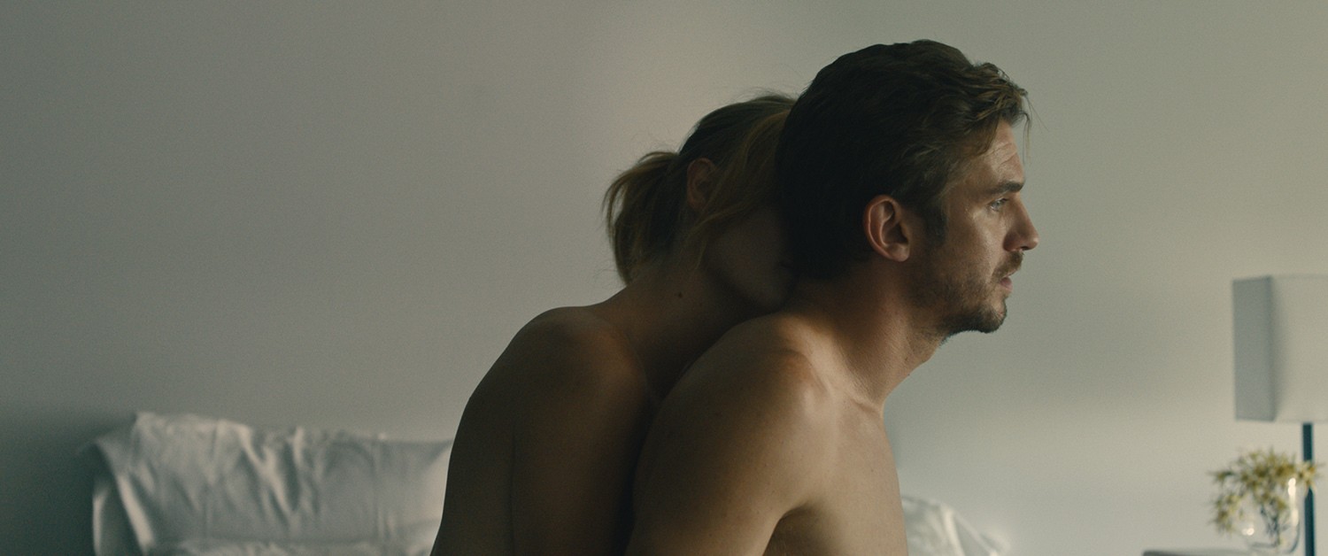 Фильм Билет (2016). Кадр N135989