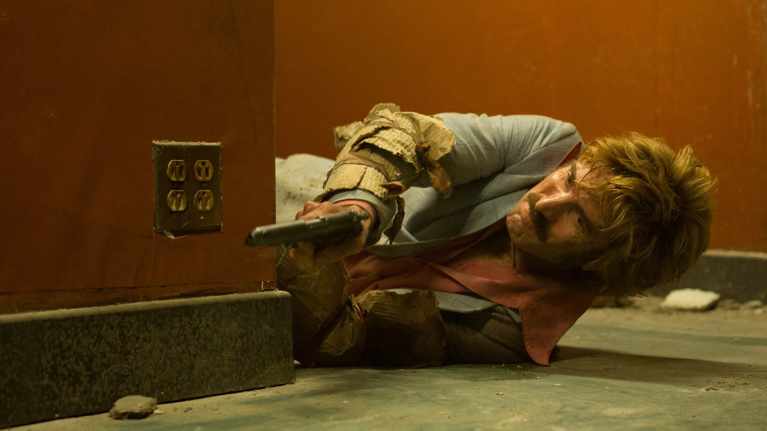Фильм Перестрелка (2016). Кадр N136047