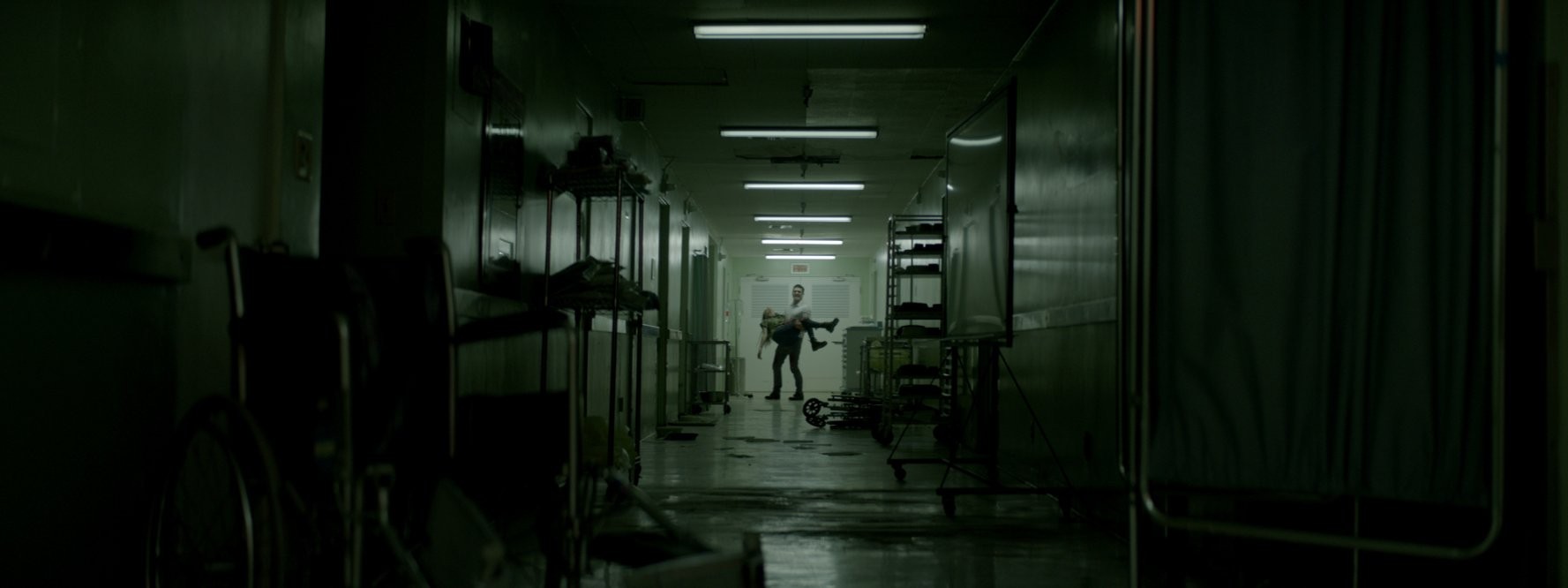 Фильм Монстры Юга (2015). Кадр N136063
