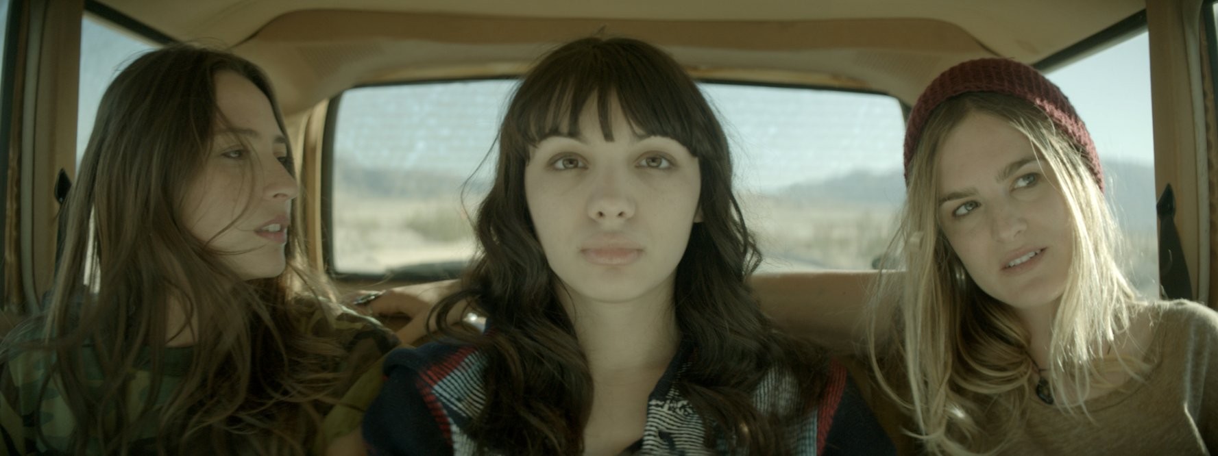 Фильм Монстры Юга (2015). Кадр N136064