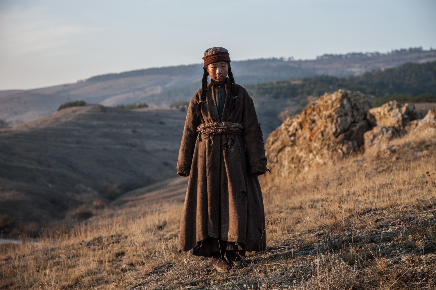 Фильм Анна Каренина. История Вронского (2017). Кадр N136174