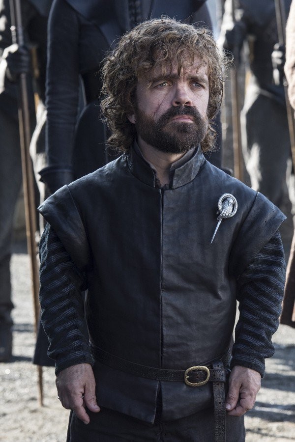 Сериал Игра престолов (2011-2019). Кадр N136290