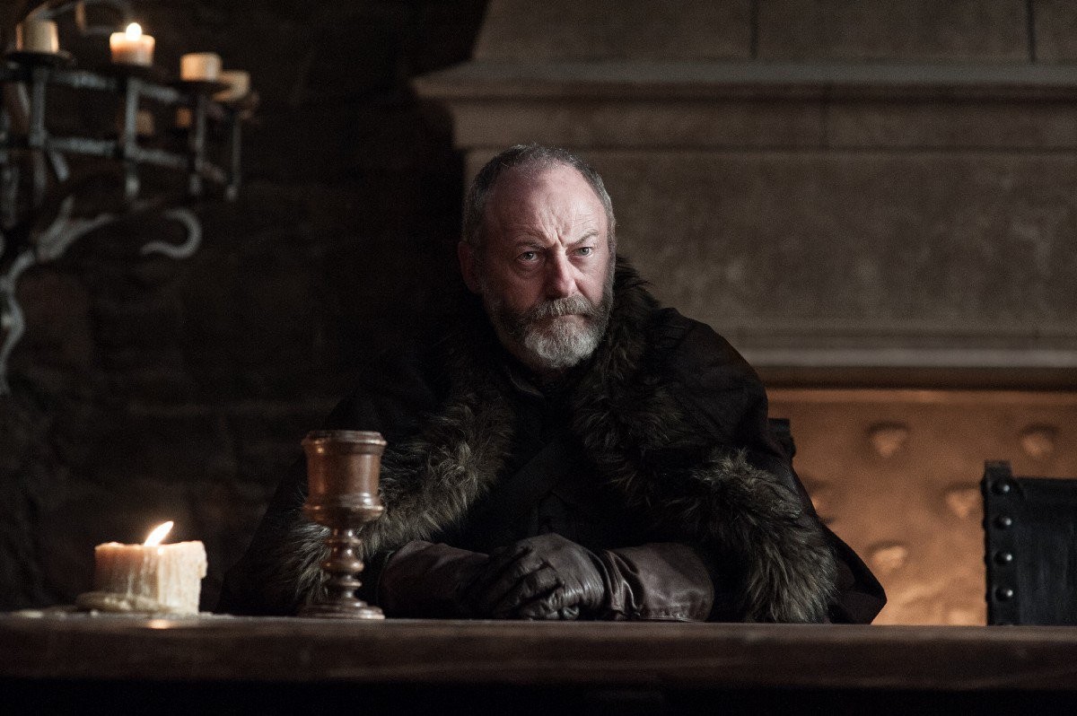 Сериал Игра престолов (2011-2019). Кадр N136285