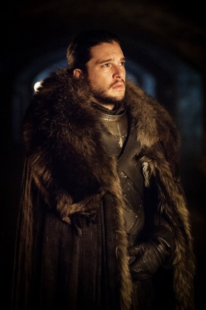 Сериал Игра престолов (2011-2019). Кадр N136287