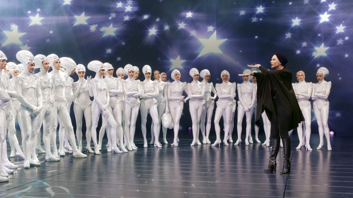 Фильм Манифесто (2015). Кадр N136381