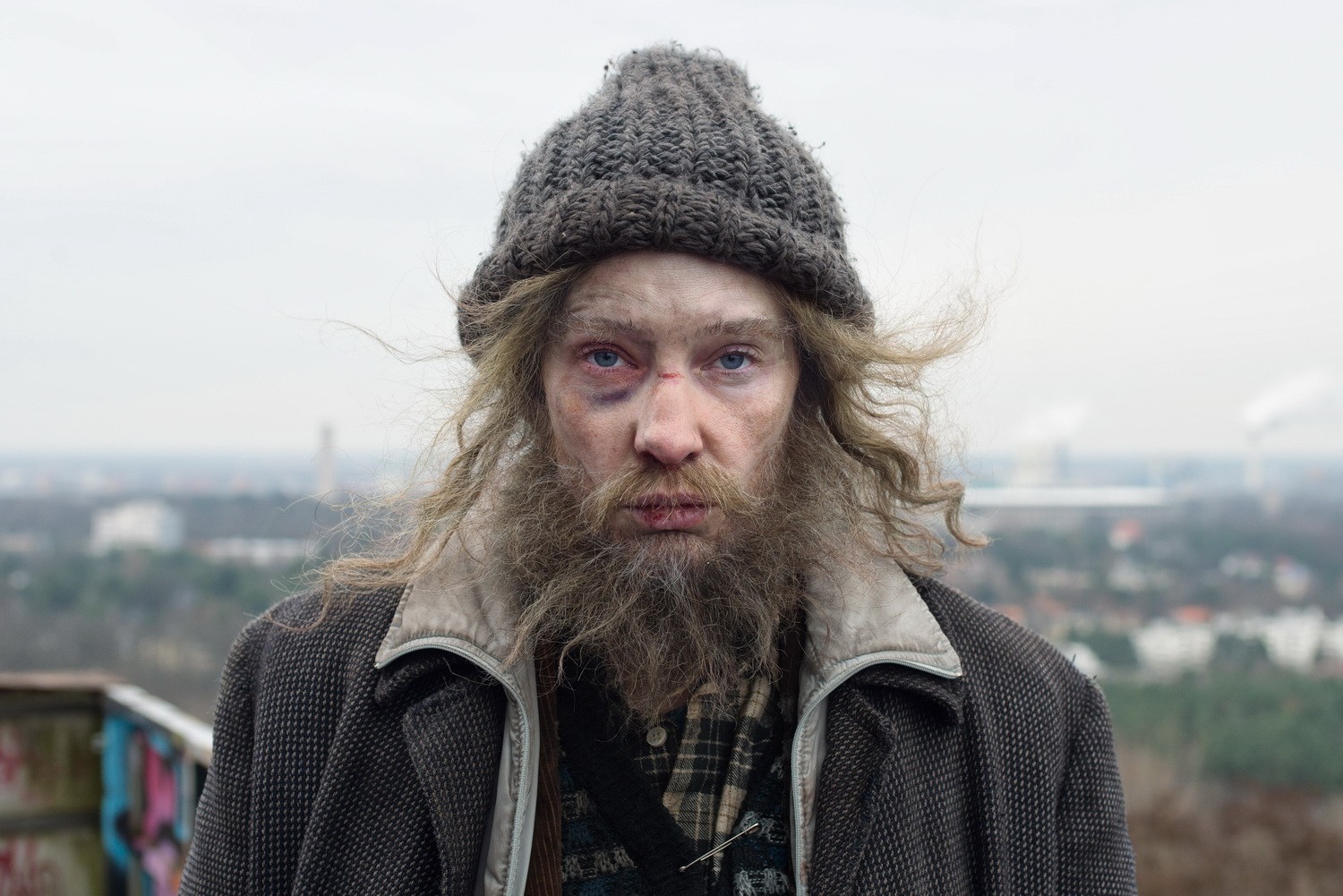 Фильм Манифесто (2015). Кадр N136367