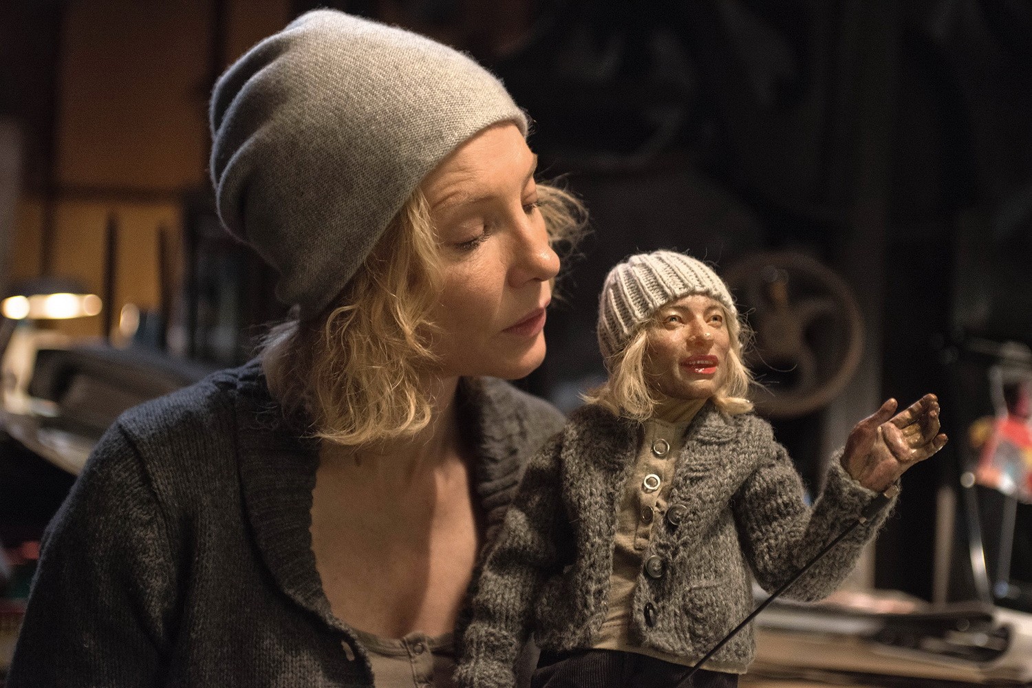 Фильм Манифесто (2015). Кадр N136386