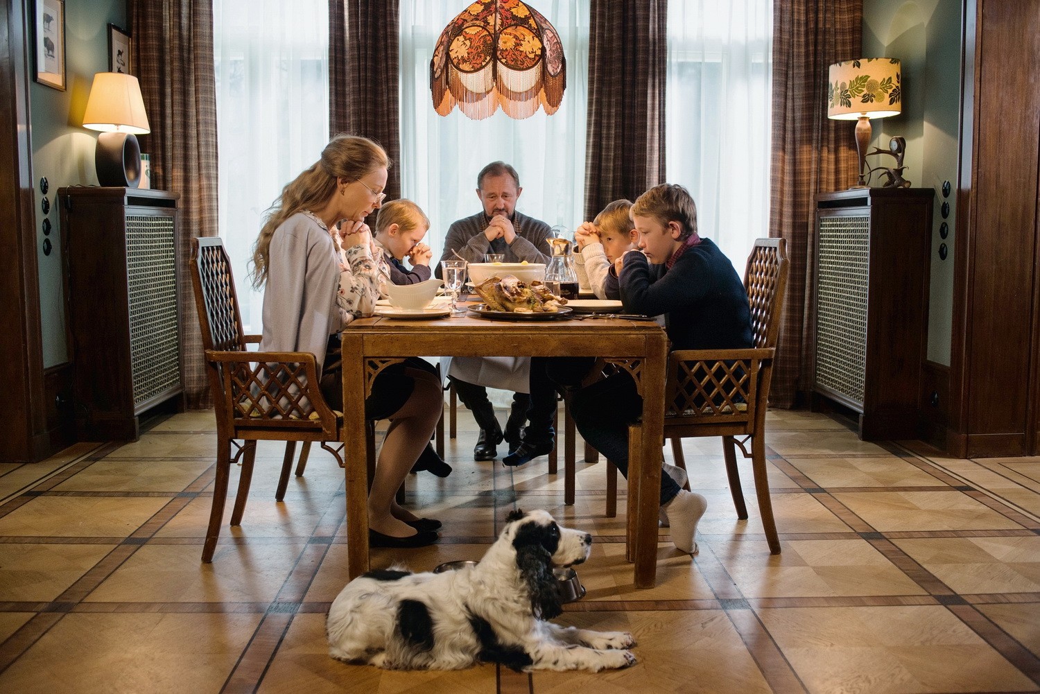 Фильм Манифесто (2015). Кадр N136389