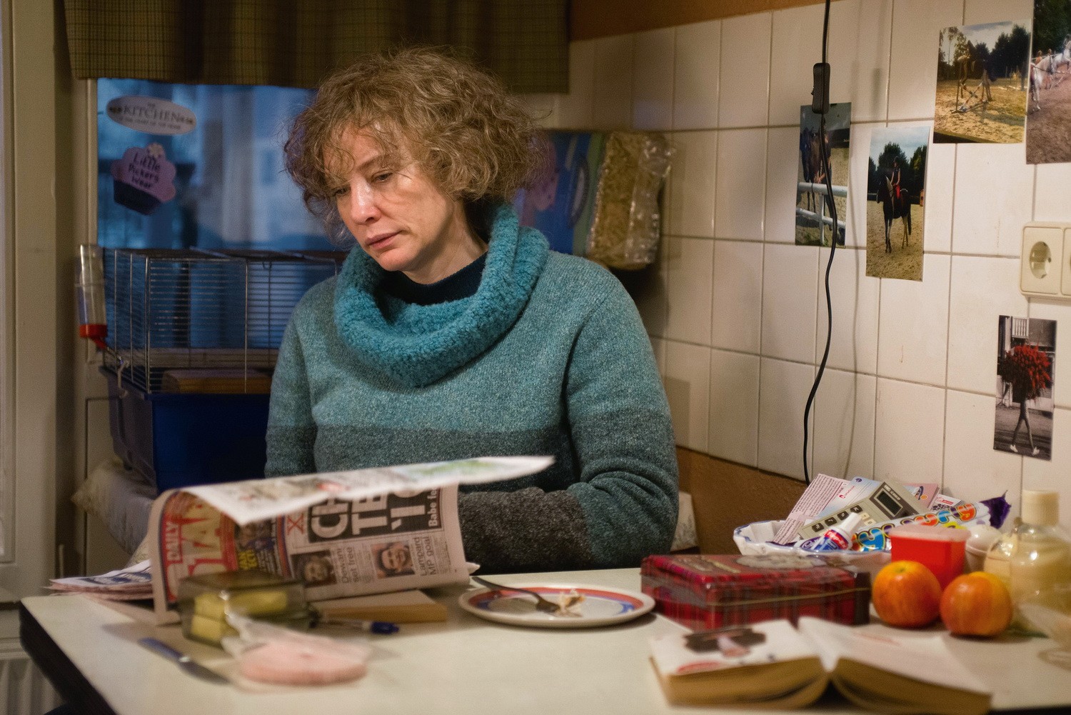Фильм Манифесто (2015). Кадр N136372