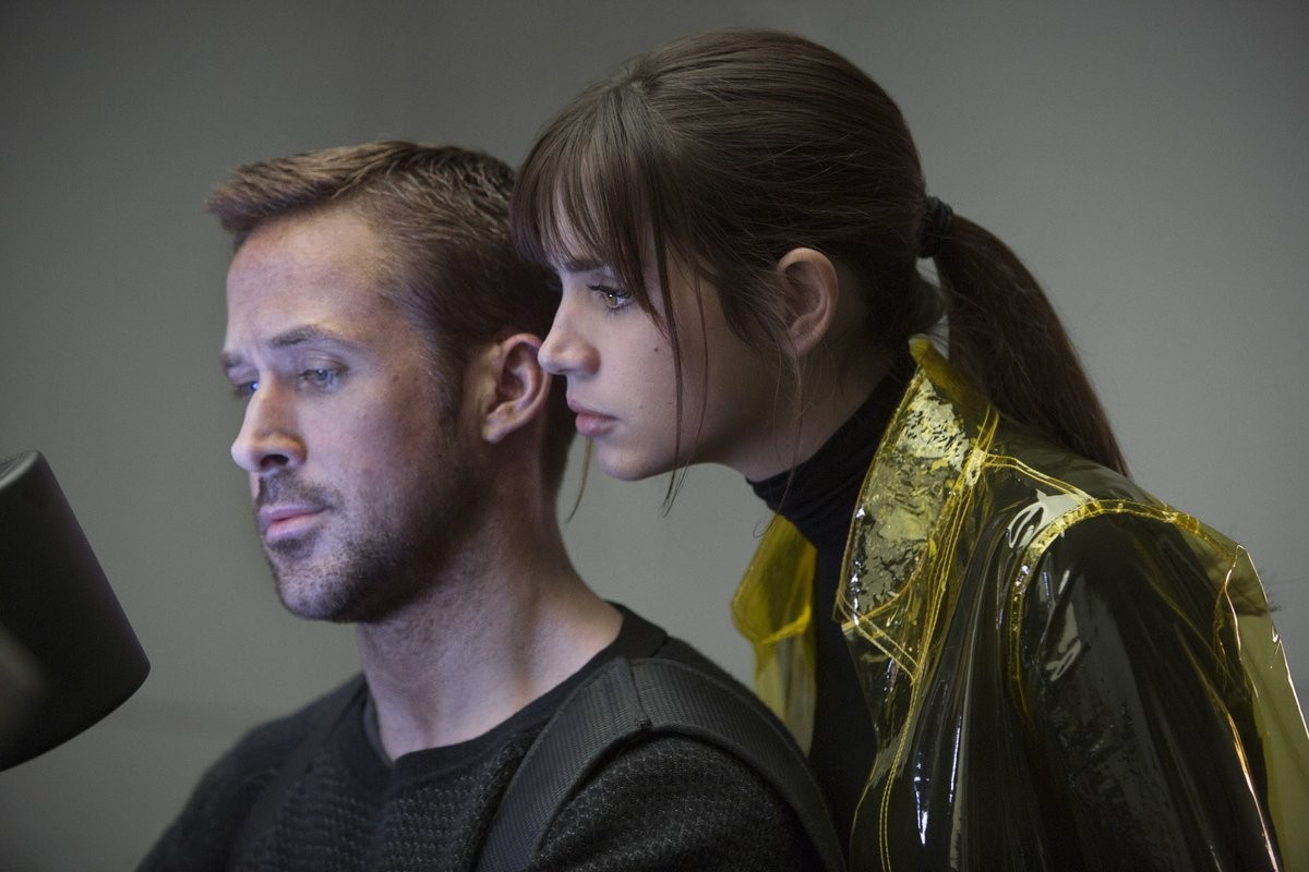Фильм Бегущий по лезвию 2049 (2017). Кадр N136423